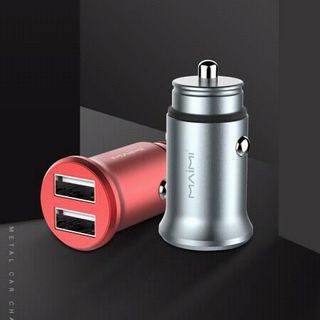 cóc sạc xe hơi MAIMI - CC108