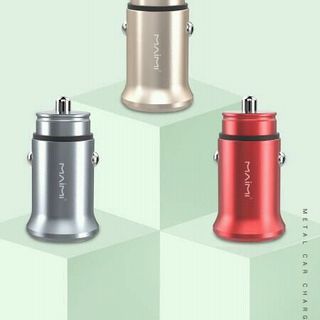 cóc sạc xe hơi MAIMI - CC108