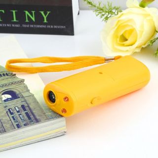 Dụng cụ đuổi chó