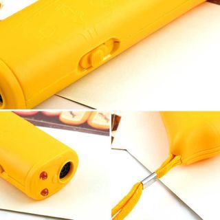 Dụng cụ đuổi chó