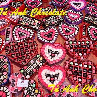Bán Buôn - Quà Valentine 2019