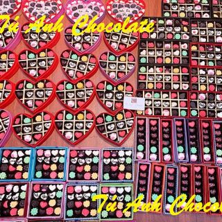 Bán Buôn - Quà Valentine 2019