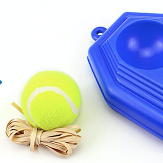 DỤNG CỤ TỰ TẬP TENNIS