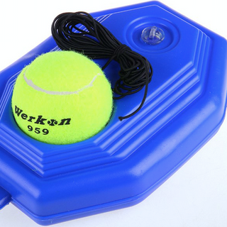DỤNG CỤ TỰ TẬP TENNIS