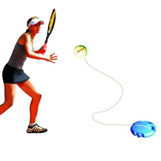 DỤNG CỤ TỰ TẬP TENNIS
