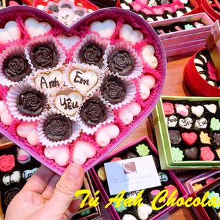 Quà Valentine 2019