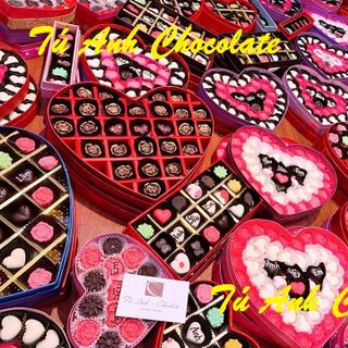 Quà Valentine 2019