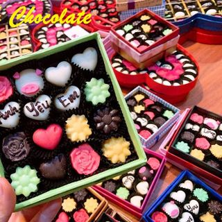 Quà Valentine 2019