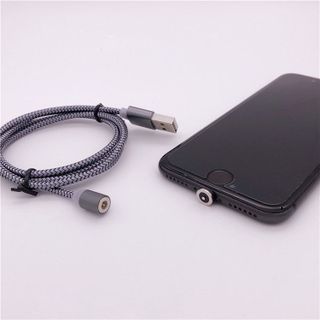 Cáp sạc đa năng