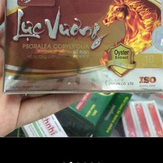 cực hay ngày chỉ 1 viên Lực Vương-bổ thậ ăng cường sinh lý