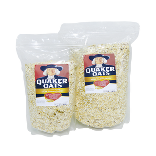 Yến mạch Quaker Oats Fashioned Vảy giá sỉ