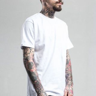 Áo thun Kirkland- Áo thun trắng