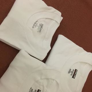 Áo thun Kirkland- Áo thun trắng