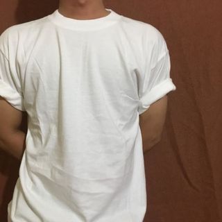 Áo thun Kirkland- Áo thun trắng