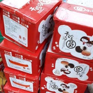 BÁNH MOCHI CHUYÊN SỈ MIỀN BẮC