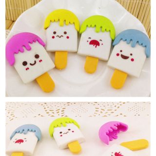Gôm tẩy Animals
