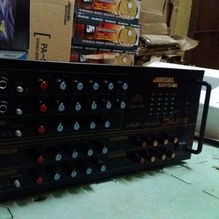 AMPLY JARGUAR PA - 506N