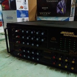 AMPLY JARGUAR PA - 506N