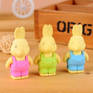 Gôm tẩy Animals