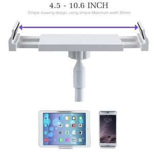 giá đỡ điện thoại đa năng