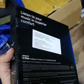 cần bán tai nghe Bluetooth uflex