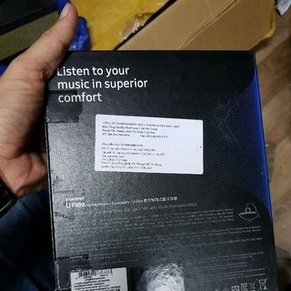cần bán tai nghe Bluetooth uflex
