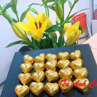Sỉ - Viên Socola Valentine