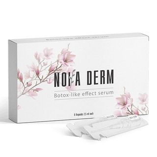 Serum Chống Lão Hóa Da Trực Tiếp Từ Nga 50ml