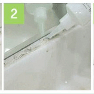 Tẩy Nấm Mốc Hàn Quốc Dạng Gel
