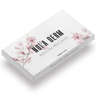 Serum Chống Lão Hóa Da Trực Tiếp Từ Nga 50ml