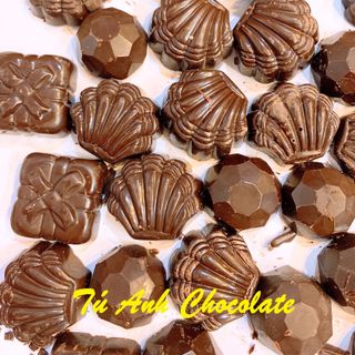 Buôn Socola Valentine toàn quốc