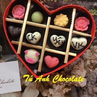 Buôn - Quà tặng Valentine 2019