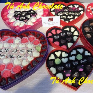 Buôn - Quà tặng Valentine 2019