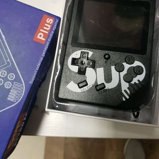 máy chơi game Cổ điển 168trò và 400trò mới 100