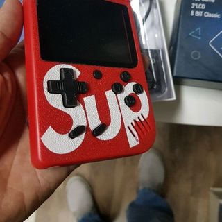 máy chơi game Cổ điển 168trò và 400trò mới 100