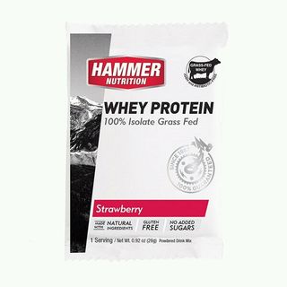 Sữa Tăng Cơ Hammer Whey Protein Isolate 26g - 3 Mùi