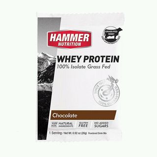 Sữa Tăng Cơ Hammer Whey Protein Isolate 26g - 3 Mùi