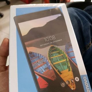 máy tính bảng lenovo tab3 7 mới 100