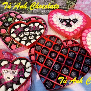 Quà tặng Valentine