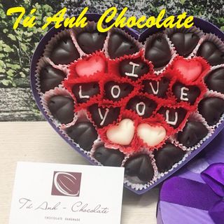 Quà tặng Valentine