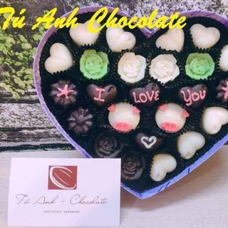 Quà tặng Valentine