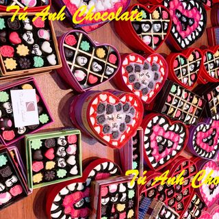 Quà tặng Valentine