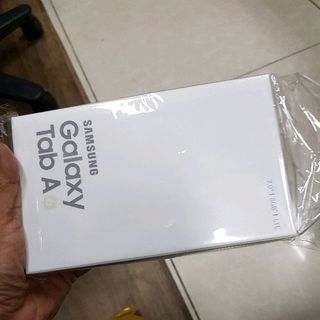 cần bán tab a t285 mới 100 bh hãng 12tháng