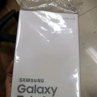 cần bán tab a t285 mới 100 bh hãng 12tháng
