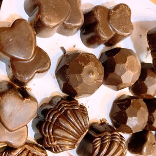 Buôn - Socola ngon