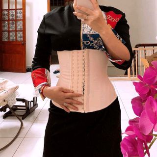 Latex NỊCH BỤNG