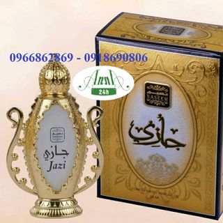 Tinh dầu nước hoa Dubai nội địa JAZI
