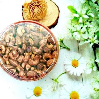Hạt điều rang muối A cồ hàng Việt