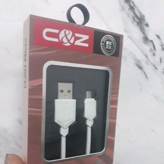 Dây sạc CZ CL001