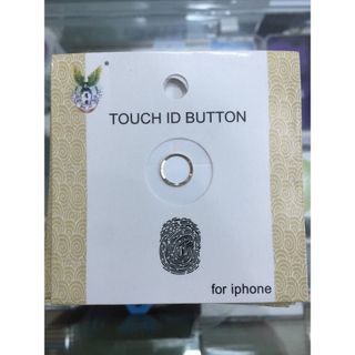 NÚT HOME VÂN TAY IPHONE